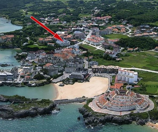 Others 4, Apartment in Isla Playa, Cantabria 103315 by MO Rentals, Cantabria