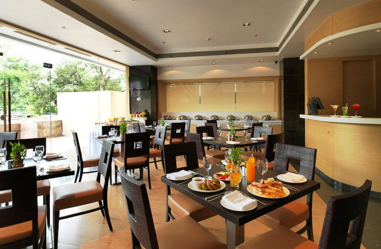 Food & Drinks 5, Spree Shivai Hotel Pimpri, Pune