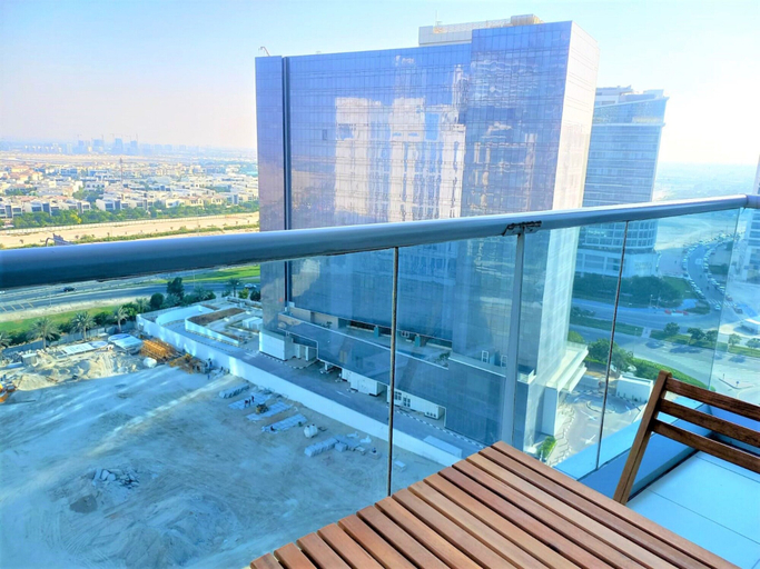 Others 5, Supreme 2bedroom With Balcony in Business Bay, Dubai