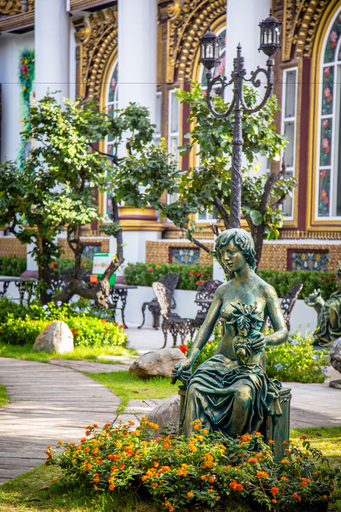 Exterior & Views 2, Pingdoi Hualin Boutique Hotel, Muang Chiang Mai