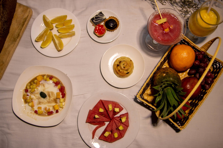 Food & Drinks 4, Hoang Duong Hotel by Bay Luxury, Ba Đình
