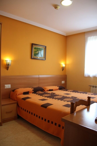 Bedroom 20