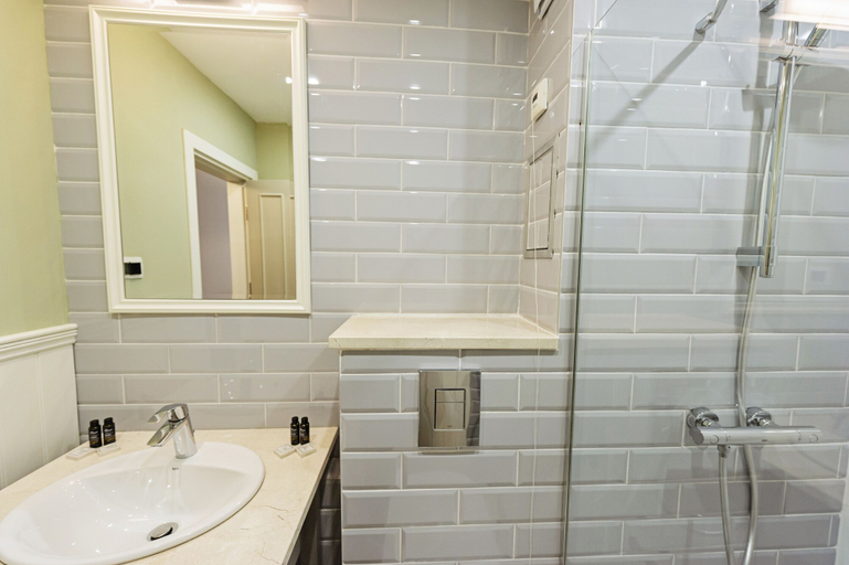 Bathroom 4, Predela LUX, Bansko