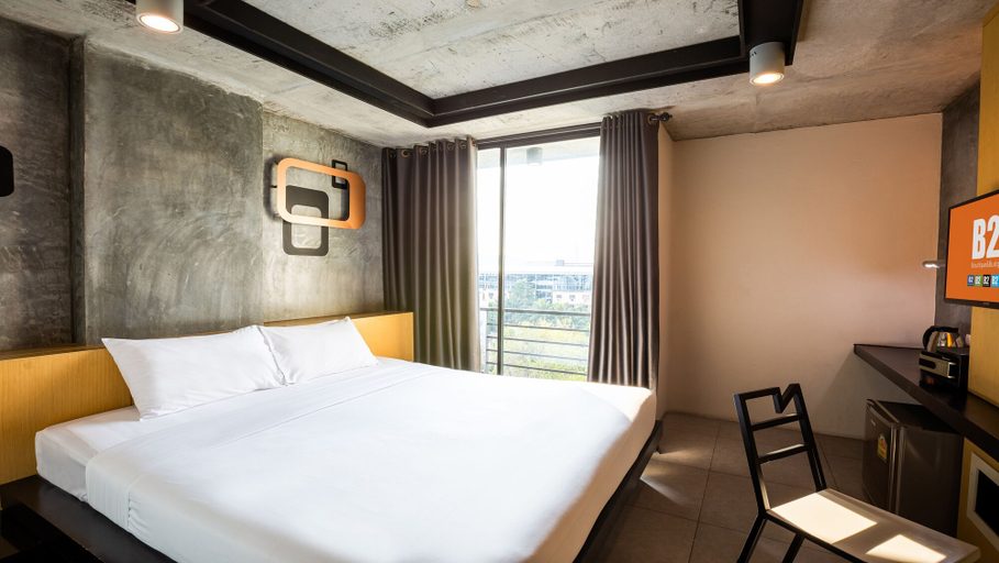 Bedroom 3, B2 Hotel South Pattaya Premier Hotel, Pattaya