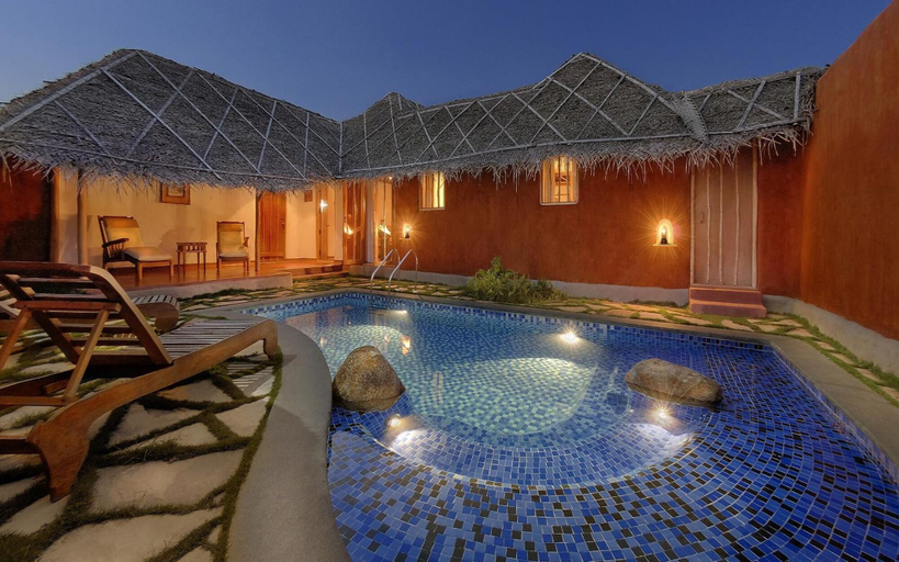 Sport & Beauty 3, Evolve Back, Kabini, Mysore