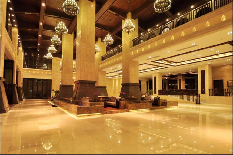 Others 5, Grand Metropark Bay Hotel Sanya, Sanya