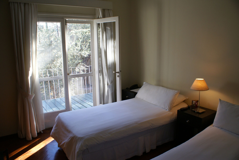 Bedroom 2, Hotel San Francisco, Luján de Cuyo