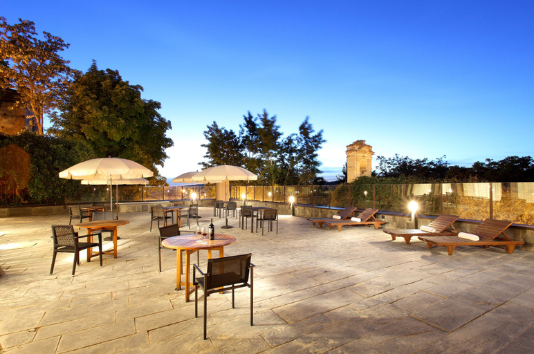 Food & Drinks 5, Exe Casa De Los Linajes, Segovia