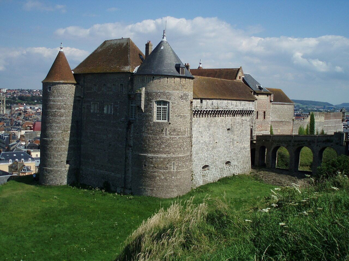 Exterior & Views 2, Le Verdier, Seine-Maritime