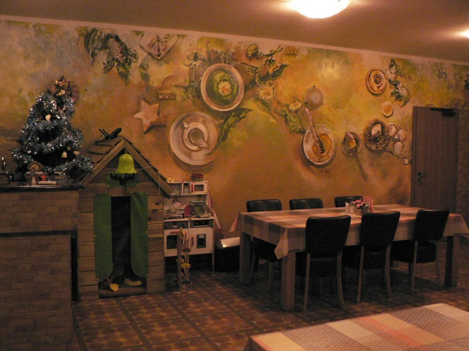 Food & Drinks 5, Guest House Pod Hajkem, Trutnov