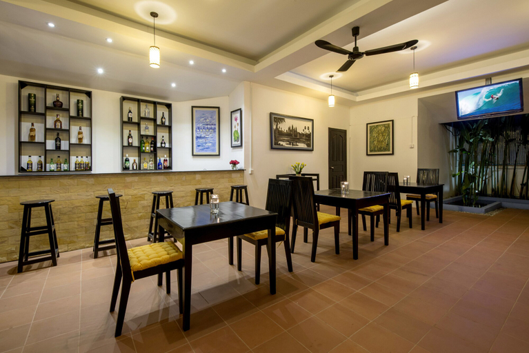 Food & Drinks 4, Reasey Boutique Villa, Siem Reap