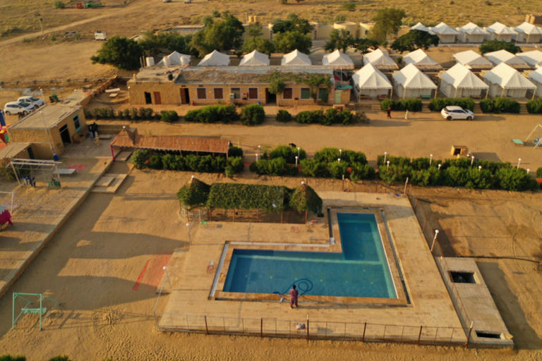Sport & Beauty, Country side resort Jaisalmer, Jaisalmer