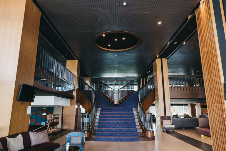 Public Area 4, Rua Rasada Hotel - The Ideal Venue for Meetings & Events, Muang Trang