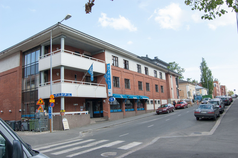 Exterior & Views 2, Hotel Jahtihovi, North Savonia