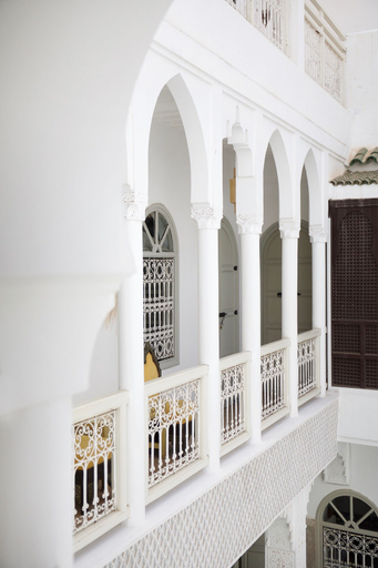 Exterior & Views 2, Riad Oriental Glory  & Spa, Marrakech
