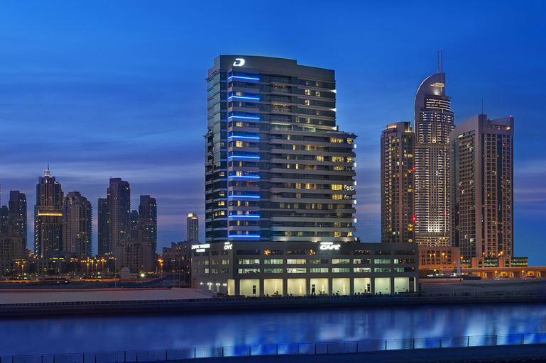 Others 5, DAMAC Maison Canal Views, Dubai