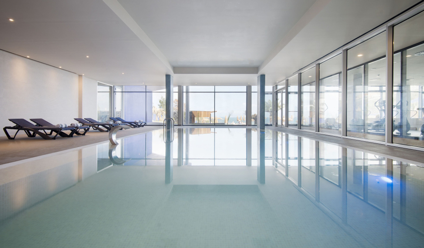 Sport & Beauty 3, Hotel Baía Azul, Funchal