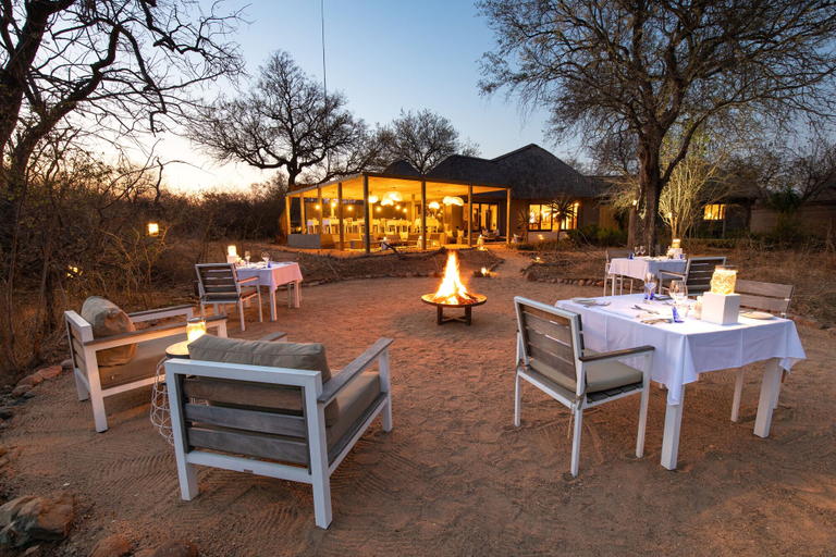 Food & Drinks 4, Unembeza Boutique Lodge & Spa, Mopani