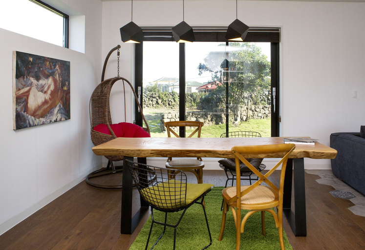 Others 5, Casa Bonbon, Jeju