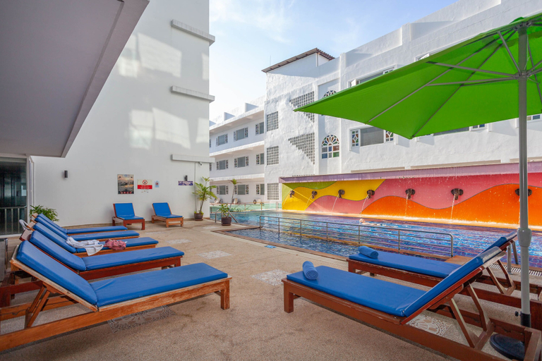 Sport & Beauty 2, BaumanCasa, Pulau Phuket