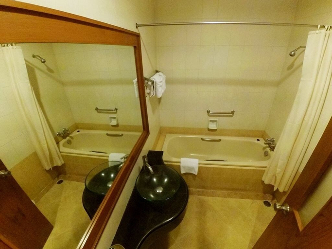 Bedroom 15