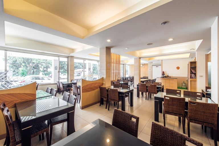 Food & Drinks 4, Travel Road Hotel, Hualien
