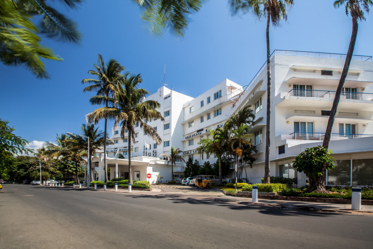 Exterior & Views 2, Hotel Cardoso, Maputo