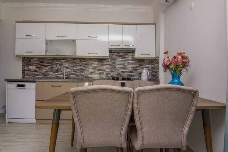 Others 5, Korfez Life Apartments, Fethiye