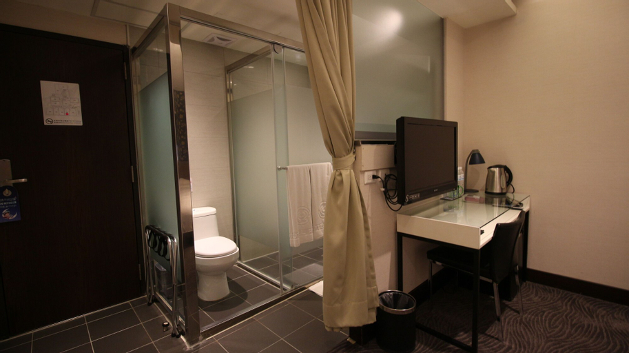 Others 5, Hotel Puri Ximen Branch, Taipei City
