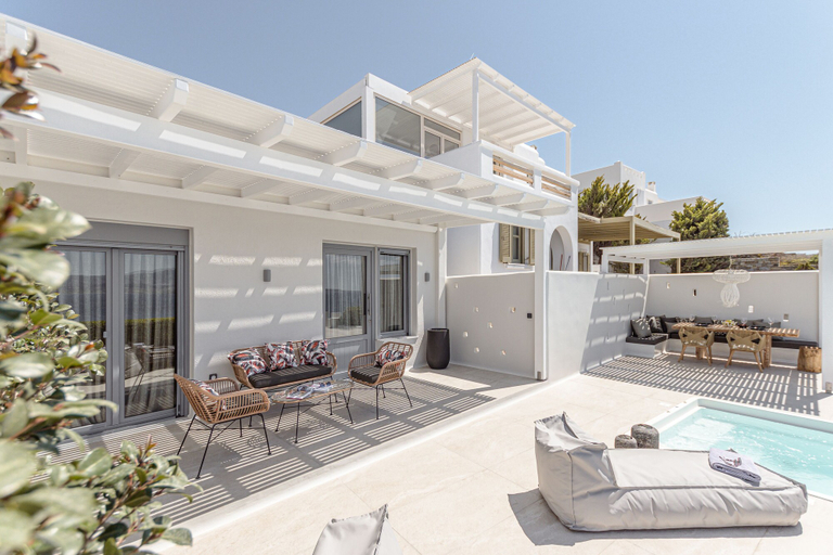 Exterior & Views 2, Diadema Villa, South Aegean