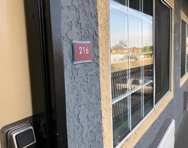 Others 5, American Inn & Suites LAX, Los Angeles