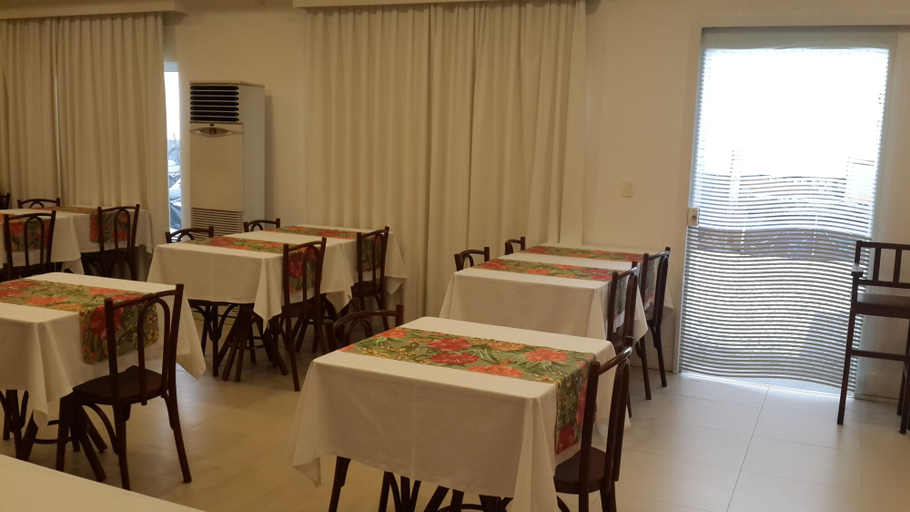 Food & Drinks 5, Hotel Ryan, Balneário Arroio do Silva