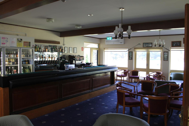 Food & Drinks 4, The Dormie House - On The Golf Course, Wingecarribee