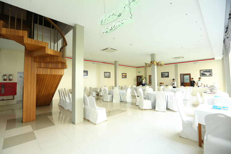 Food & Drinks 4, Hotel Sincere Smile Yangon, Yangon