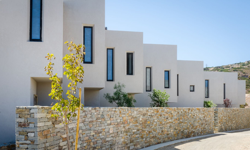 Exterior & Views 2, Milos Cove, South Aegean
