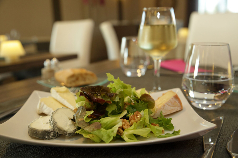 Food & Drinks 10