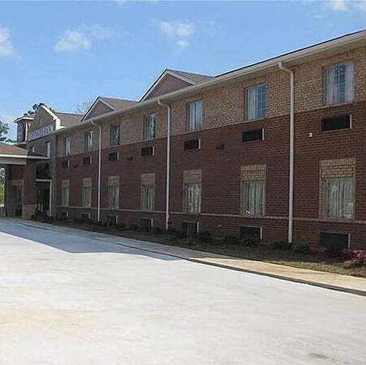 Exterior & Views 4, Heritage Inn Picayune, Pearl River