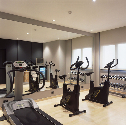 Others 5, Hotel Ciutat Martorell, Barcelona
