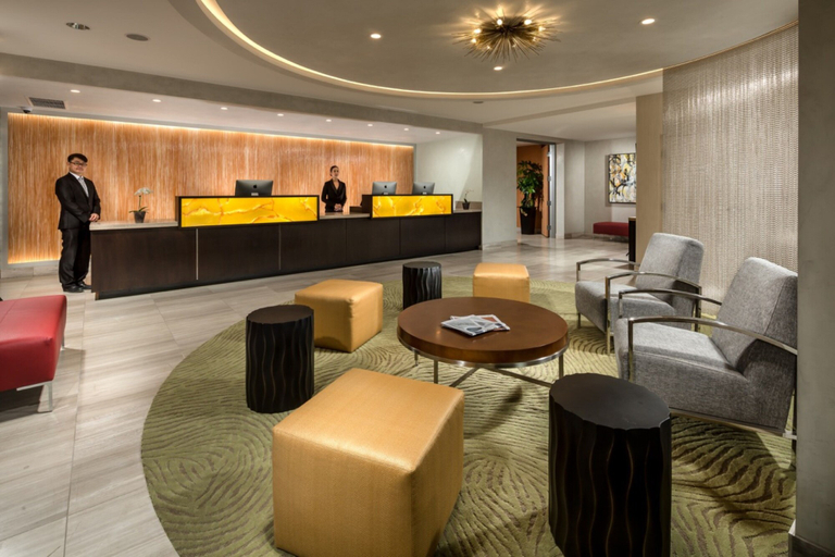 Others 5, Aventura Hotel, Los Angeles