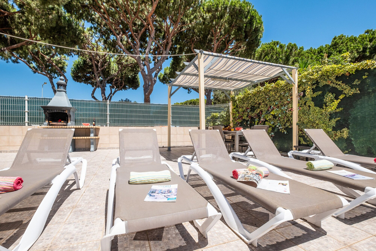 Food & Drinks 5, Villa Caly, Albufeira