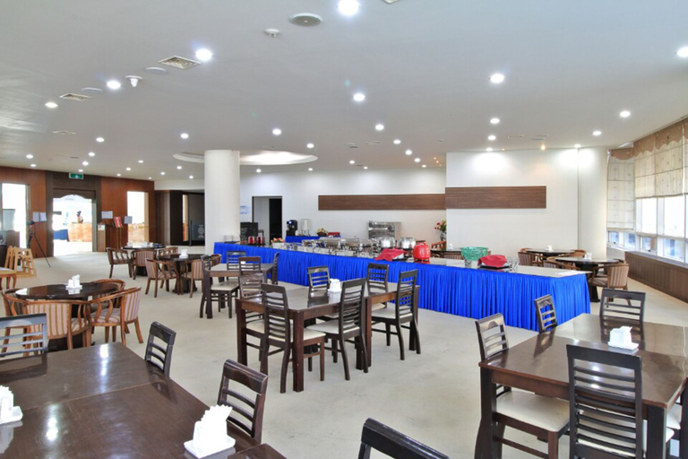 Food & Drinks 5, Muju Ilsung Condo, Muju