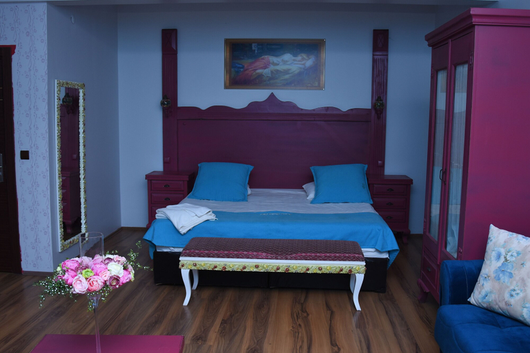 Bedroom 3, Beyaz Butik Otel, Beykoz