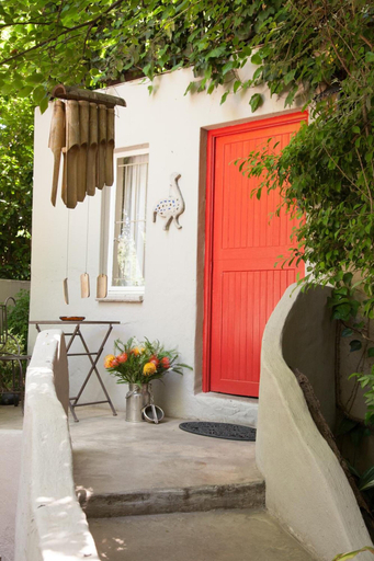 Exterior & Views 2, Little Forest Guest House, City of Johannesburg