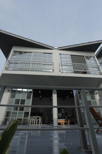 Exterior & Views 2, Choengmon Holidays Villas Park, Ko Samui