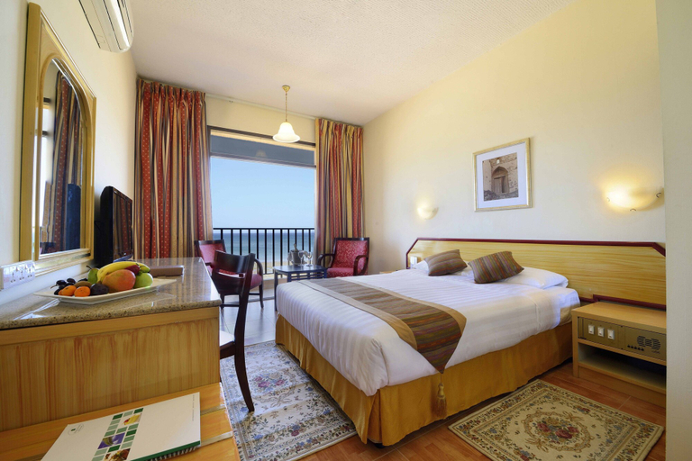 Bedroom 4, Resort Sur Beach Holiday, Sur