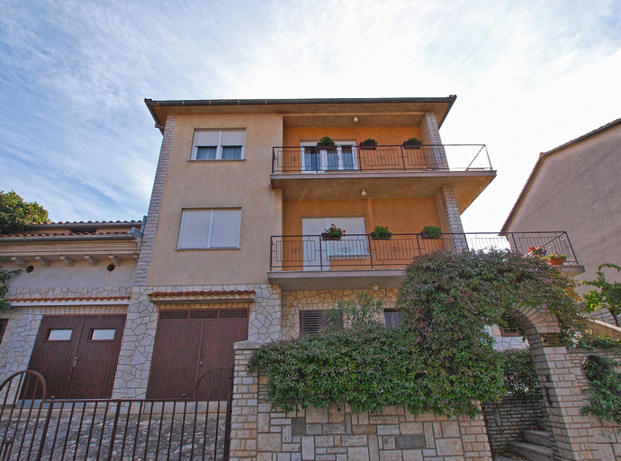 Exterior & Views, Apartment 752, Pula