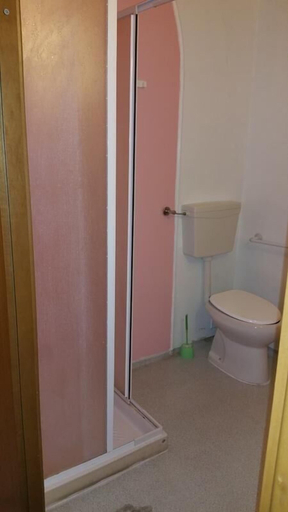 Bathroom 5, Hostel Lumiere, Milano