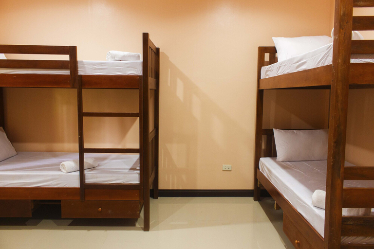 Bedroom 3, Freedom Eco Adventure Park by Cocotel, Boac