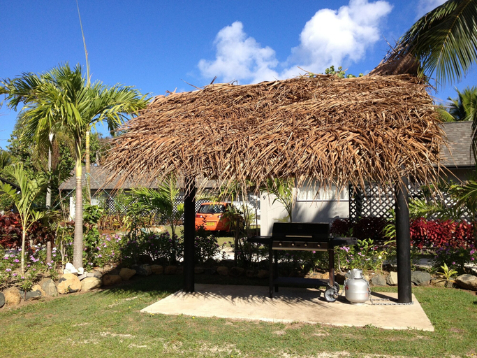Exterior & Views 2, Lagoon Breeze Villas, Rorotonga