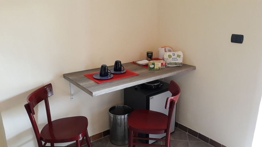 Others 5, Cascina Binelli, Cuneo